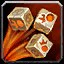Triple Threat icon