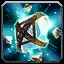 Temporal Decelerator Crystal icon