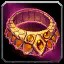 Crimson Gladiator's Necklace icon