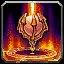 Firecaller's Focus icon