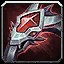 Crimson Aspirant's Band icon