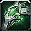 Luscious Leaf Loop icon