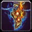 Phoenix Feather Pendant icon