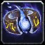Ring of Blooming Flame icon