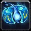 Prismatic Diamond Loop icon
