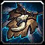 Crimson Gladiator's Amulet icon