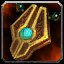 Crimson Aspirant's Necklace icon