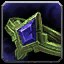 Forged Aspirant's Ring icon