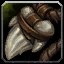 Frayed Fang Amulet icon