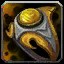 Suffused Signet icon
