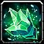 Shattering Spike icon