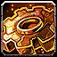 Lava-Forged Cogwheel icon