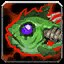 Venom-Cursed Killifish icon