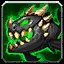 Wrath of Nalorakk icon