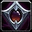 Restore Drake's Shadowflame Crest icon