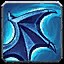 Flutter icon
