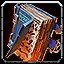 Ogre Tome of Fighting Techniques icon