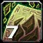 Seven of Earth icon