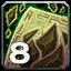 Eight of Earth icon