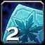 Two of Frost icon