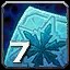 Seven of Frost icon