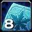Eight of Frost icon