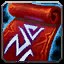 Prayer of Purged Anger icon