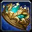 Daydreamer's Glimmering Ring icon