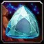 Earth-Encrusted Gem icon