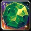 Emerald Mark of Mastery icon