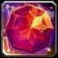 Empty Fire Relic Slot icon