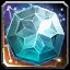 Empty Iron Relic Slot icon