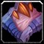 Apply Frosted Armor Kit icon