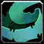 Spore-Infused Combat Bandage icon