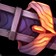Shadowed Belt Clasp icon