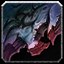 Large Sample of Curious Hide icon