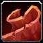 Symbiotic Glowspore Grip icon