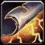 Sulfur-Soaked Skins icon