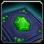 Emergent Crystals of the Surface-Dwellers icon