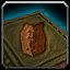 Dusty Leatherworker's Diagrams icon