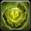 Holding Earth Rune icon