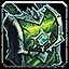 Overflowing Abundant Satchel icon