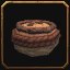 Maruukai Storage Basket, a World of Warcraft housing decor