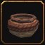 Open Maruukai Storage Basket, a World of Warcraft housing decor