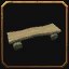 Maruukai Feast Table, a World of Warcraft housing decor