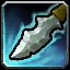 Fungarian Slicer's Knife