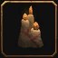 Zaralek Candles, a World of Warcraft housing decor
