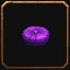 Circular Silvermoon Seat Cushion, a World of Warcraft housing decor