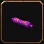 Silvermoon Pillow Roll, a World of Warcraft housing decor