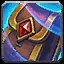 Eligible for the Daily Bonus icon